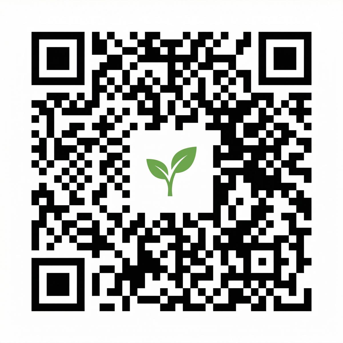 四虎视频商务二维码